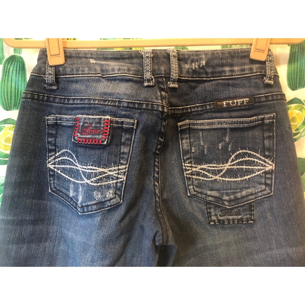 New with out tags Cowgirl Tuffs!